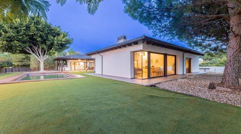 Photo 3 of House or chalet for sale in Urbanizacion Coma Fase 1b, Borriol, Castellón