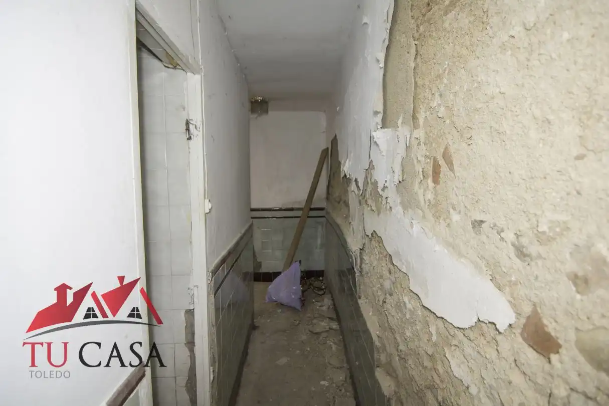 Casa o xalet en venda en Toledo