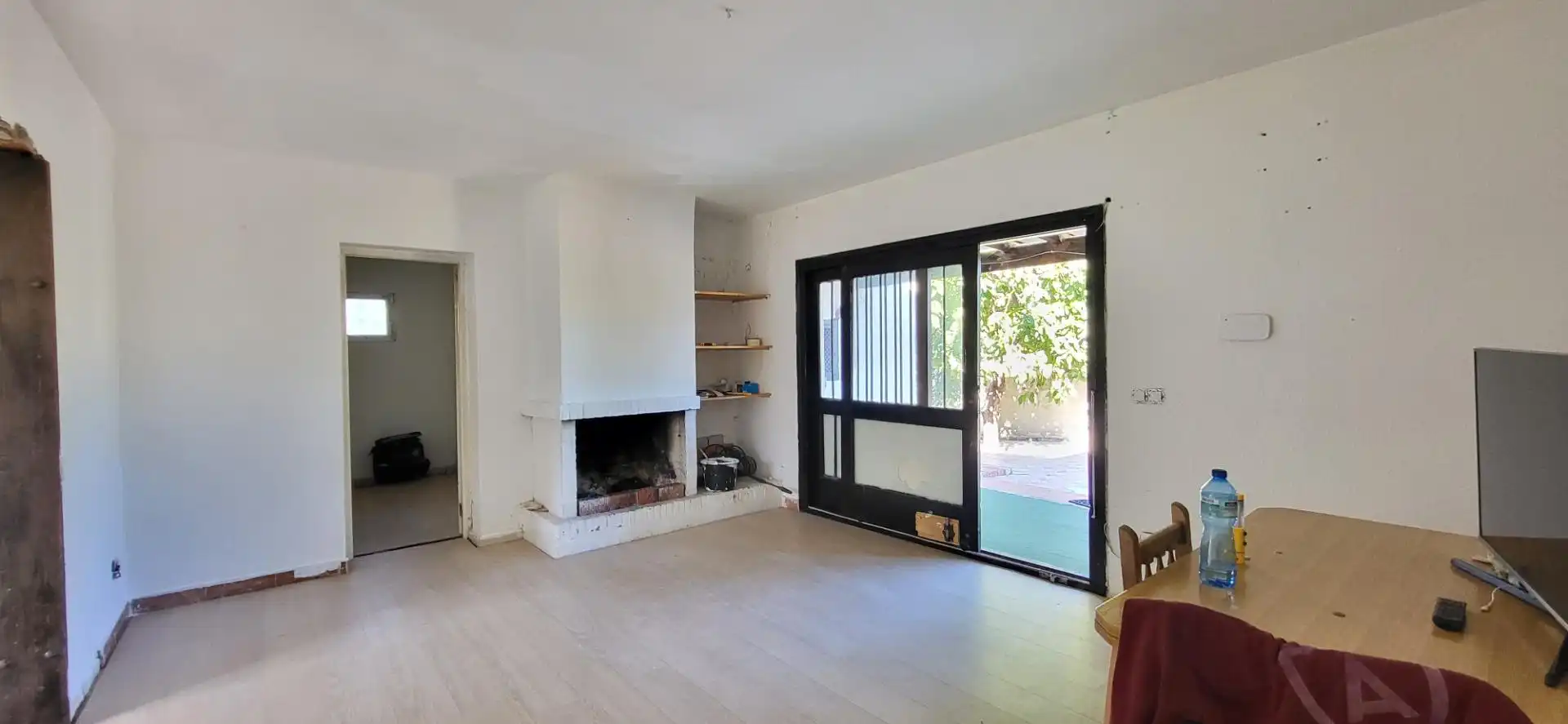 Chalet con jardín en venta en Benamara - Atalaya, imagen 5
