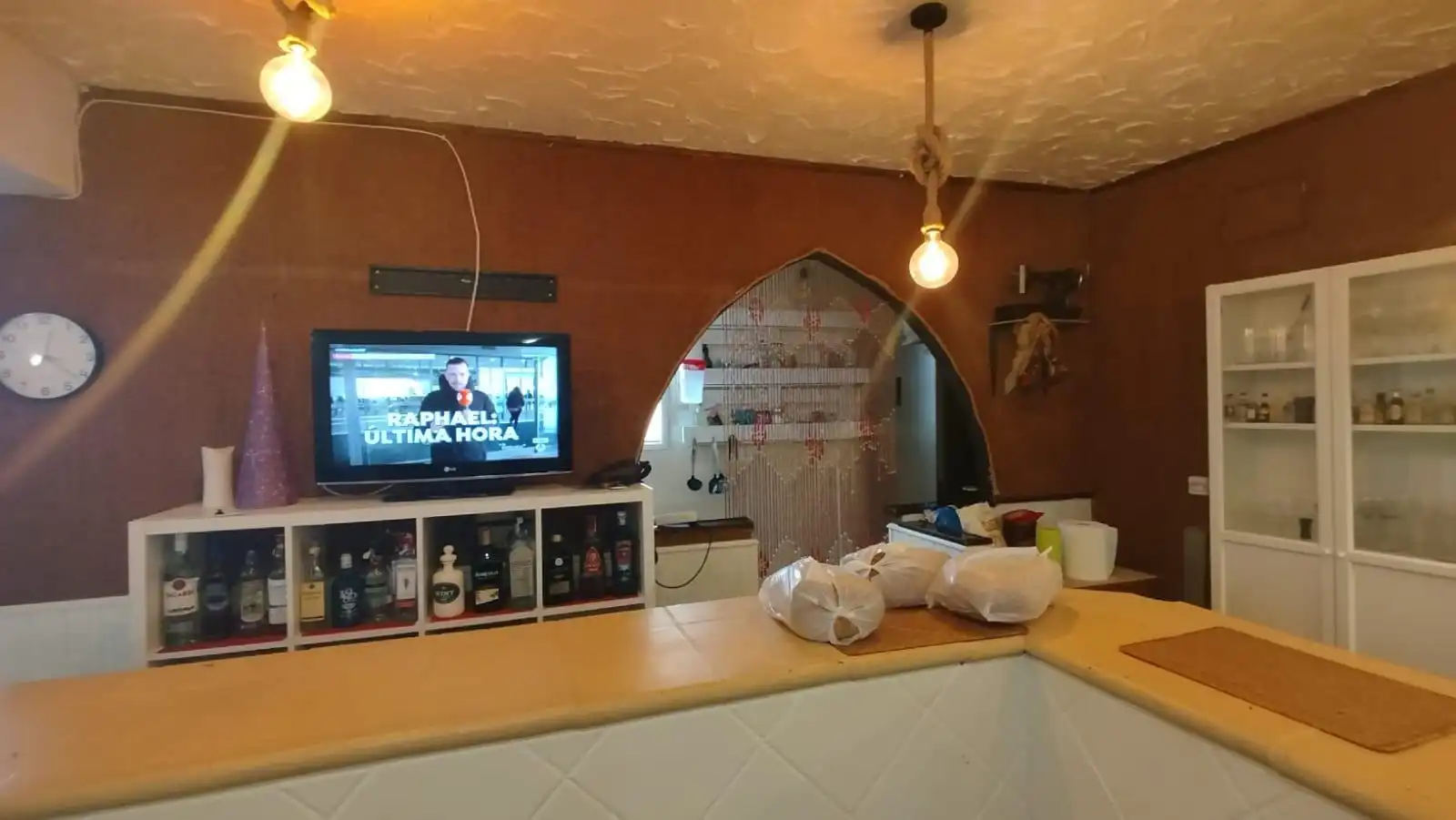 Local en venda a Gibraleón