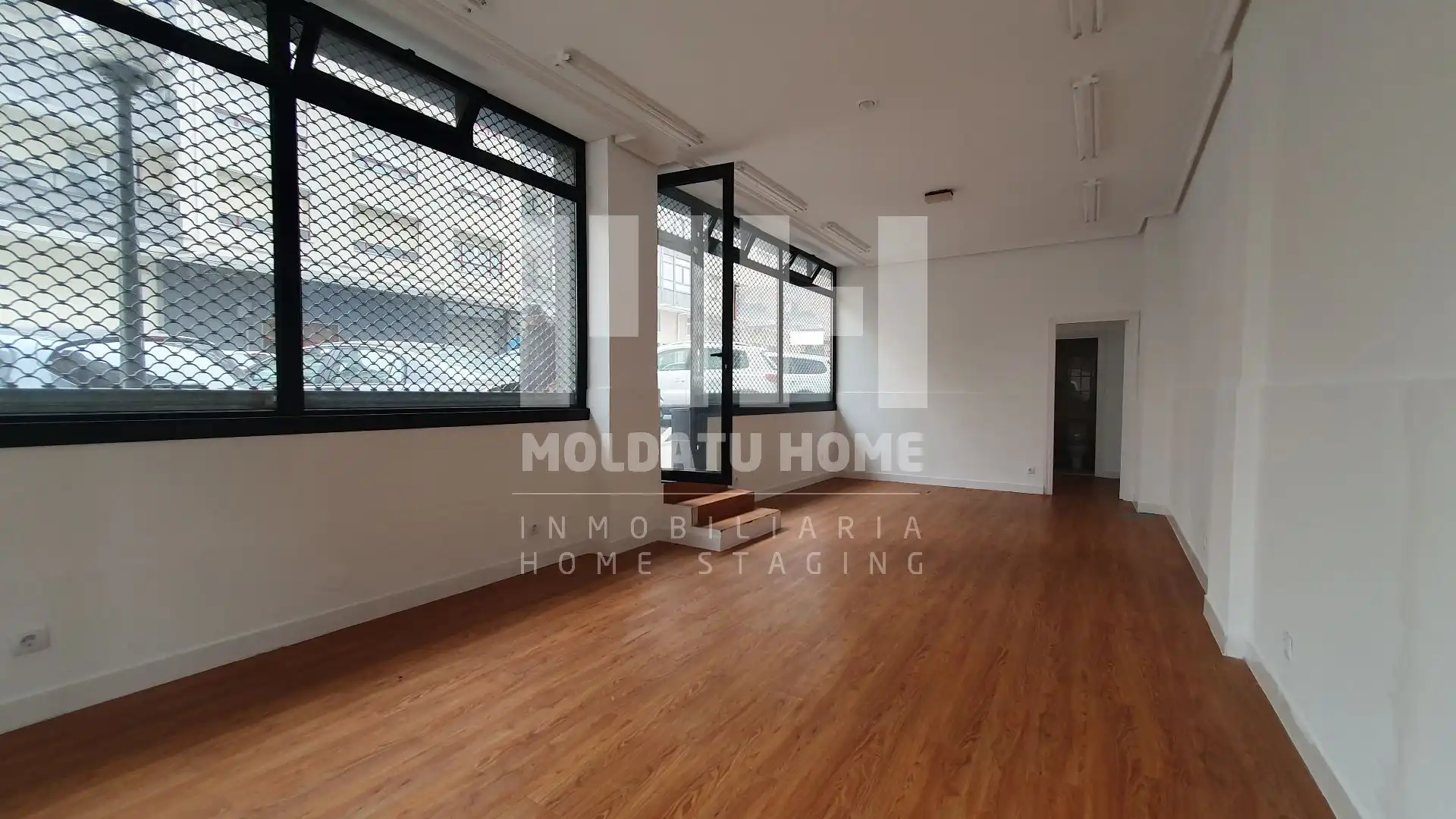 Business premises to rent in Pinar - Anaka - Belaskoenea, imagen 2