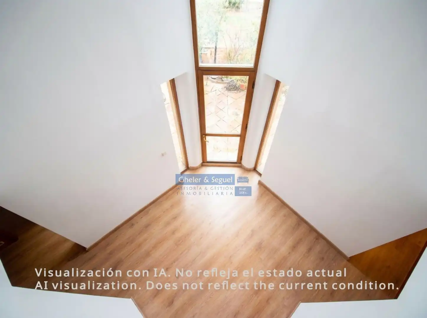 Casa con terrazza in vendita a MUSICO JULIO RIVELLES, imagen 22