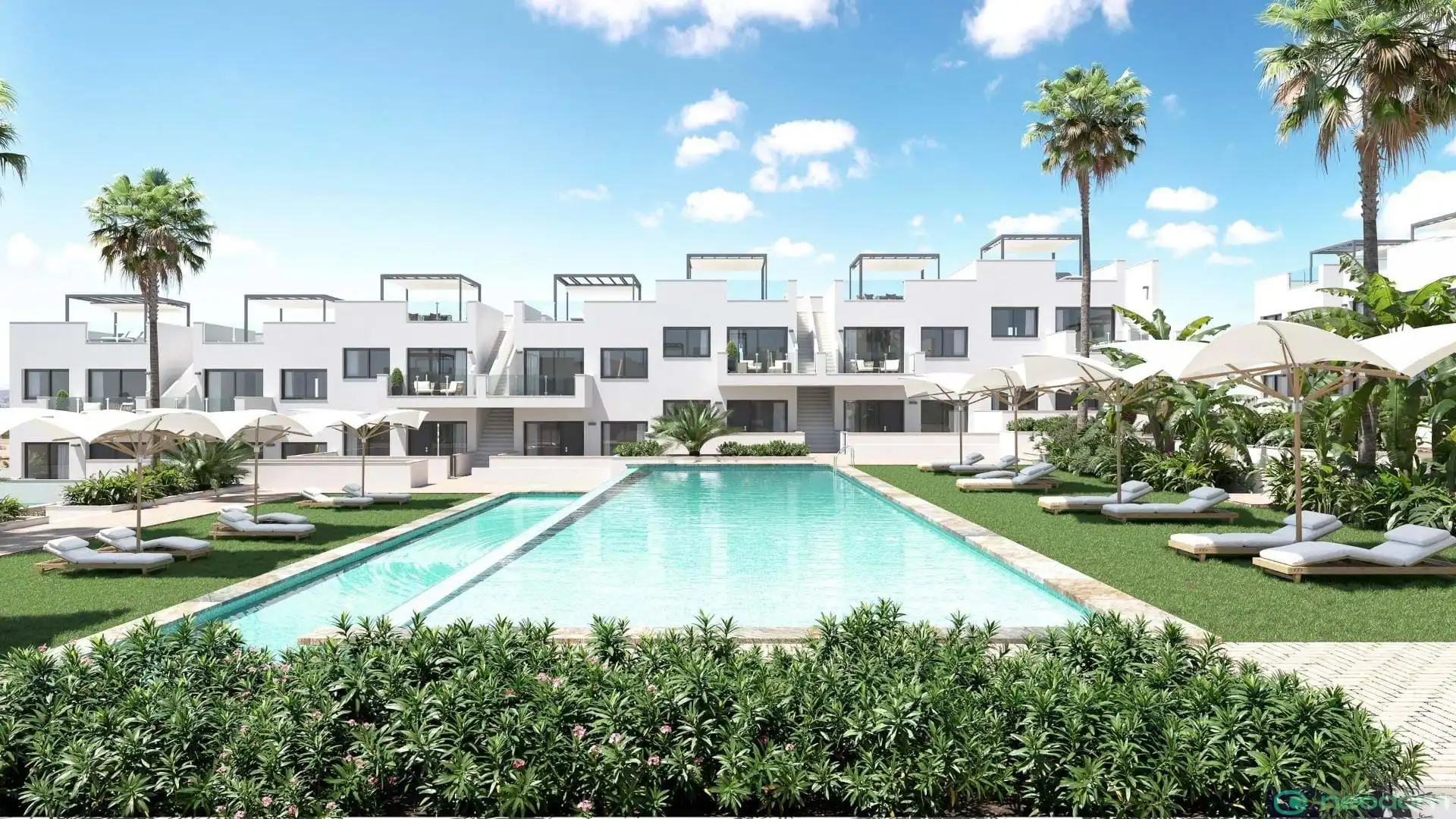 House with pool for sale in N/A, imagen 2