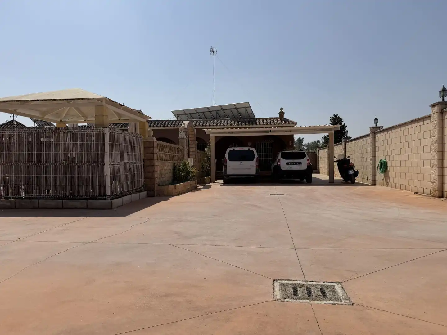 Casa en venda a Los Palacios y Villafranca, imagen 11
