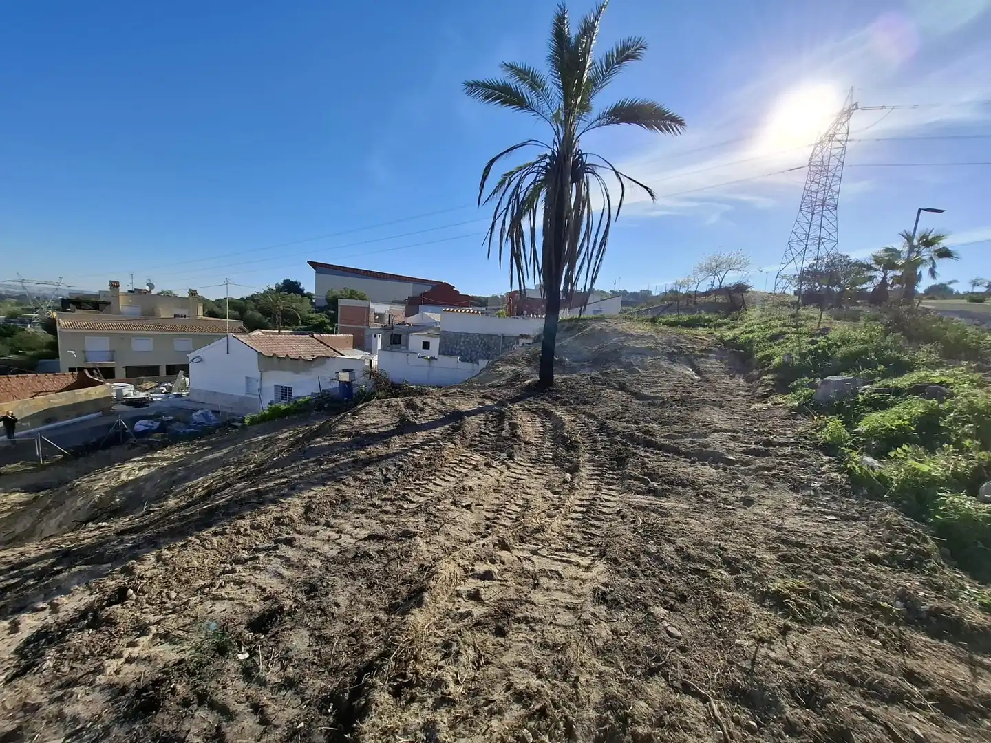 Residential for sale in Rojales