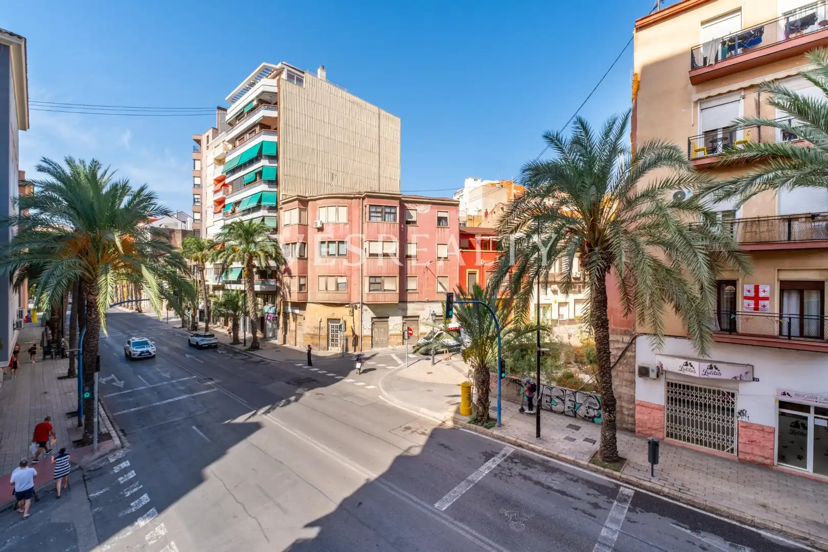 Piso de alquiler en Avenida POETA CARMELO CALVO, Mercado