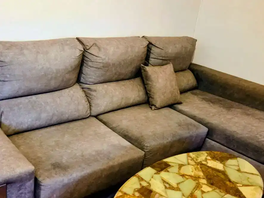 Sala de estar de Piso en venta en Langreo