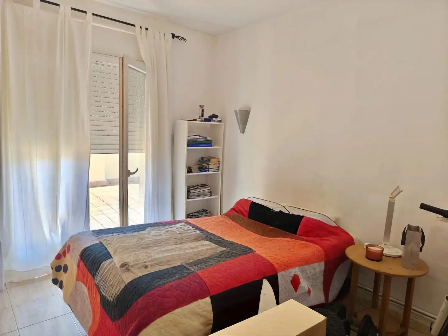 Habitación de Ático en venta en Salt con Aire acondicionado, Calefacción y Terraza
