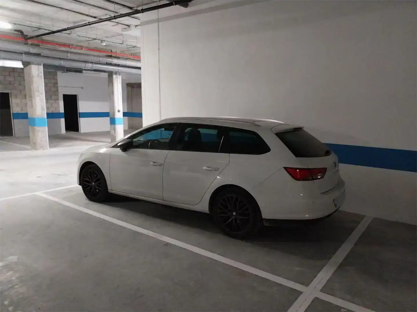 Parking de Garaje en venta en Puerto Real