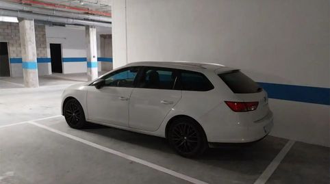 Foto 3 de Garaje en venta en Calle de las Trece Rosas, 40, Casines, Puerto Real