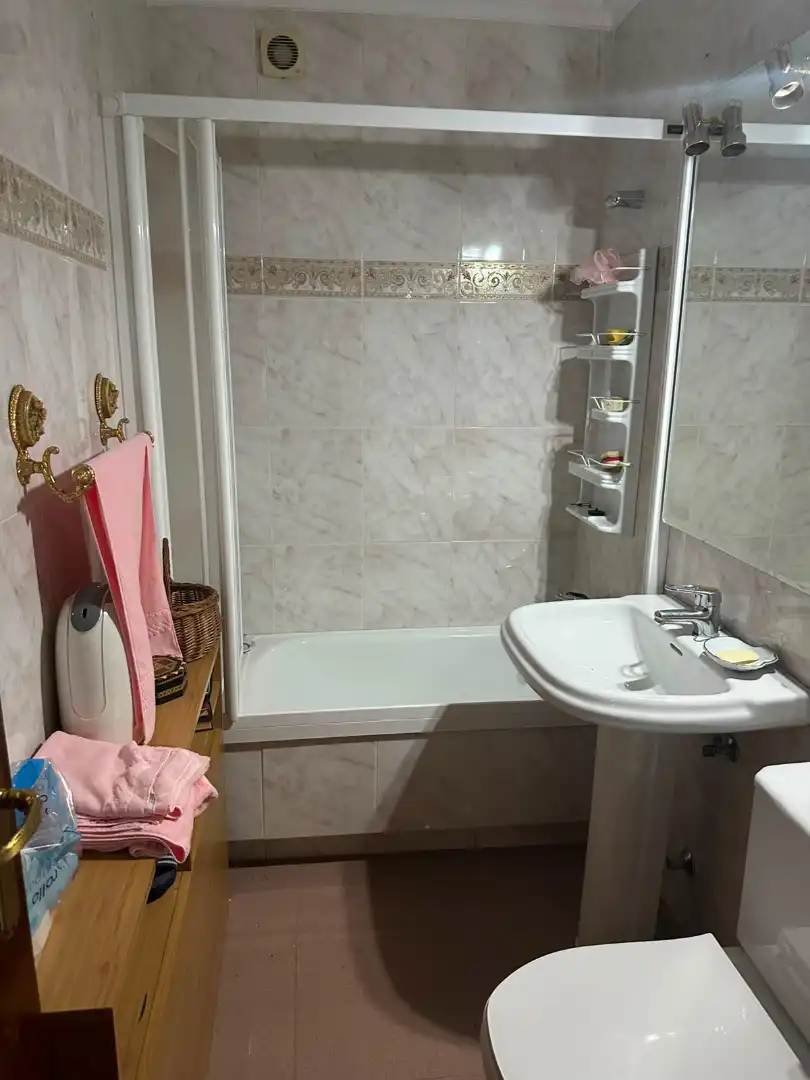 Piso con ascensor en venta en Calle Pérez Hervás 1, imagen 32