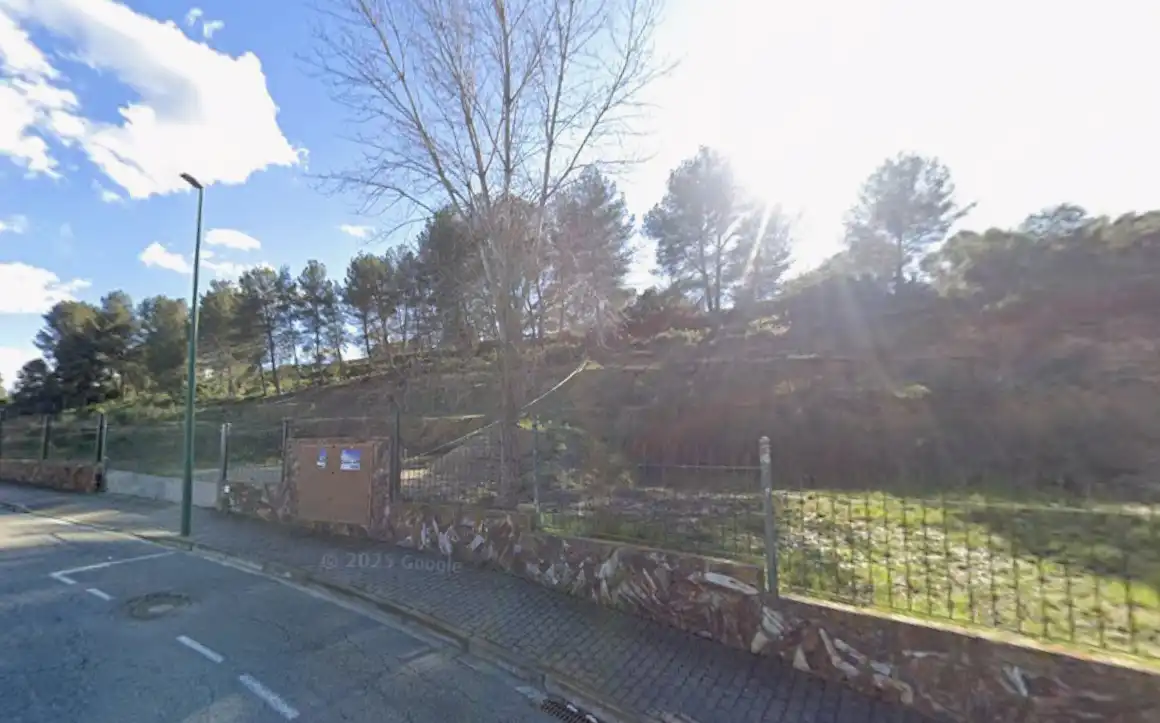 Terreny residencial en venda a Sector Masia Bach
