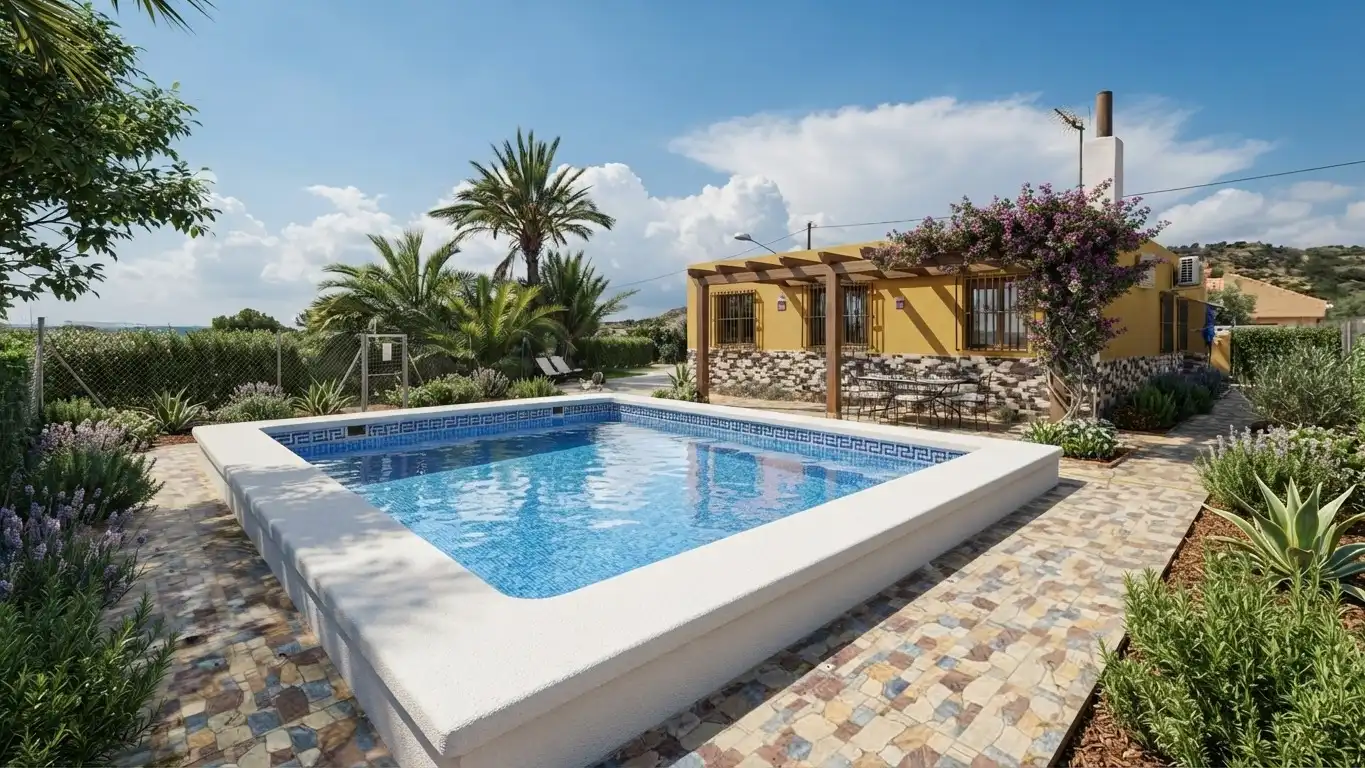 Residential land for sale in Calle ALTURA-REBOLLEDO, imagen 2