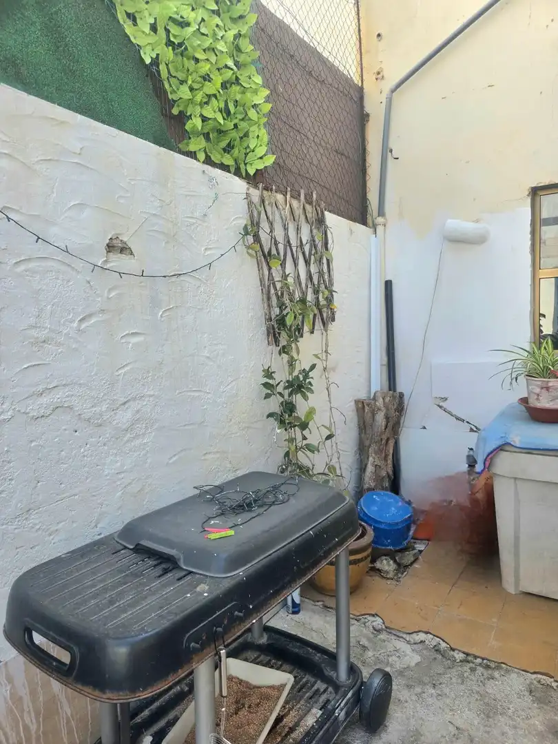 Terraza de Planta baja en venta en  Palma de Mallorca