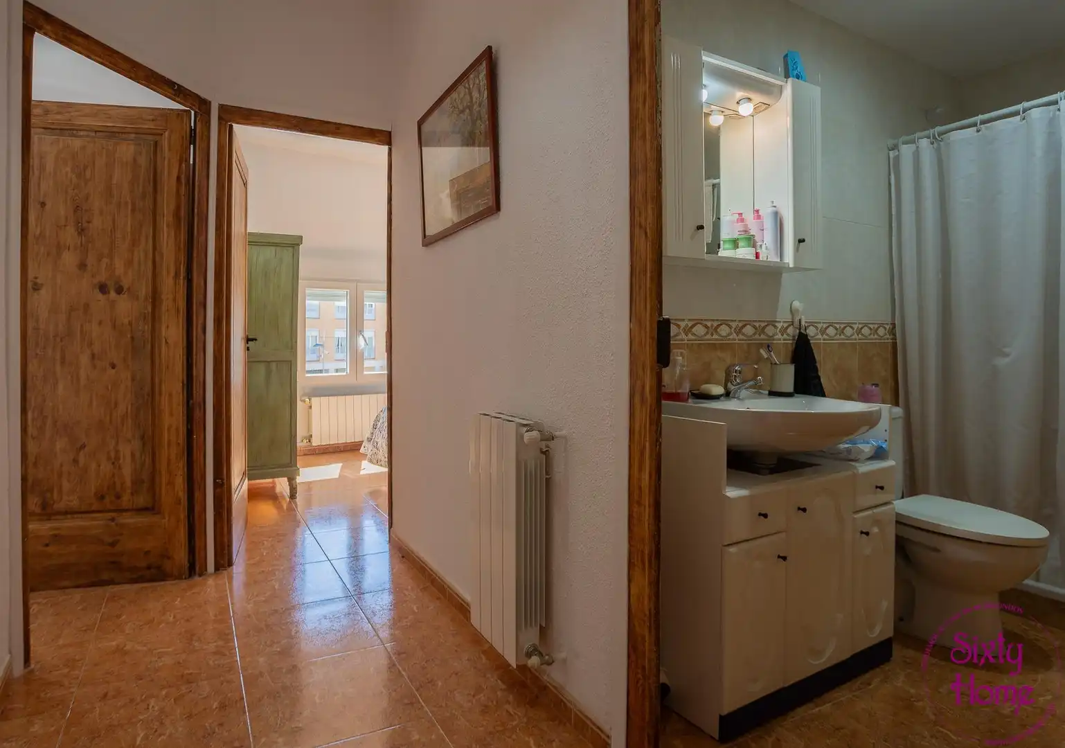 Casa o xalet en venda a Calle CLAUSTRO, 3, Ejea de los Caballeros