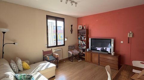 Foto 5 de Piso en venta en Ametzola, Bilbao