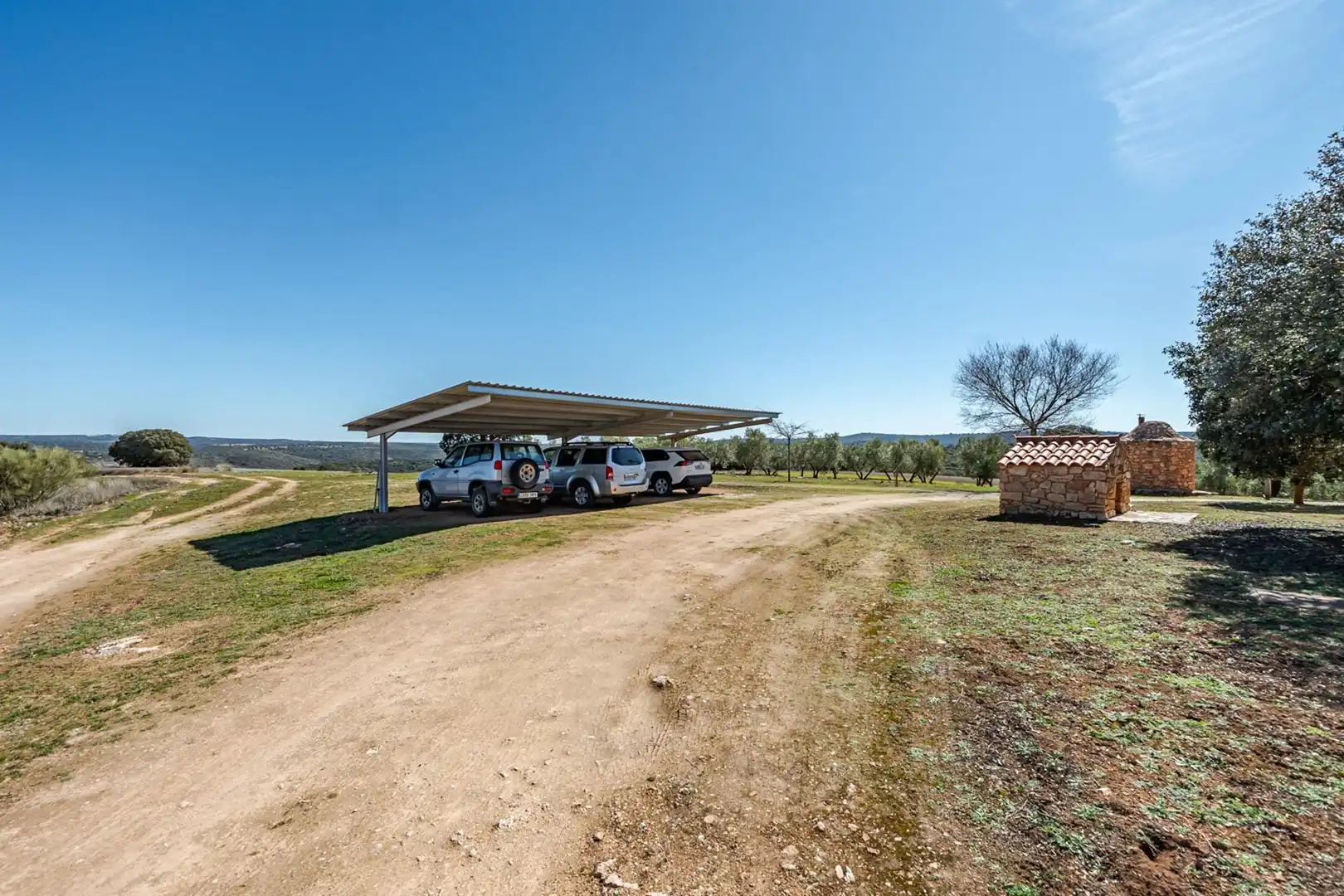 Finca rústica en venta en Polígono Polígono 123 Paraje 187 TERCERO, 18, Argamasilla de Alba