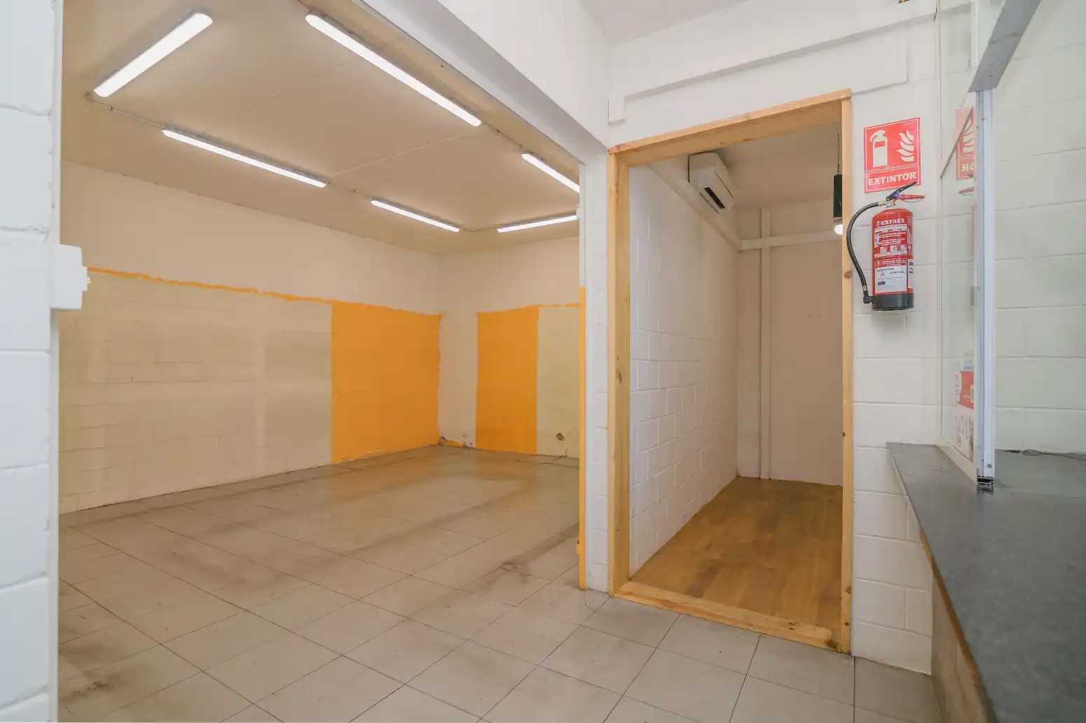 Industrial building for sale in Viladecans - CL FORJA LA, imagen 6