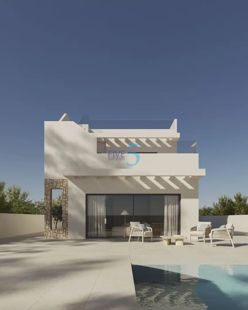 Houses for sale in La Alberca