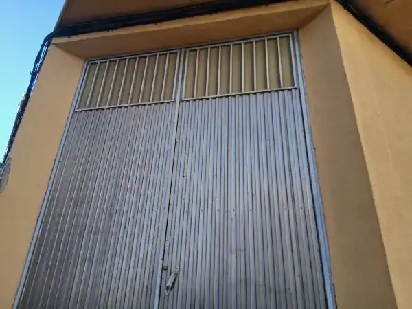 Business premises for sale in Unamuno, imagen 4
