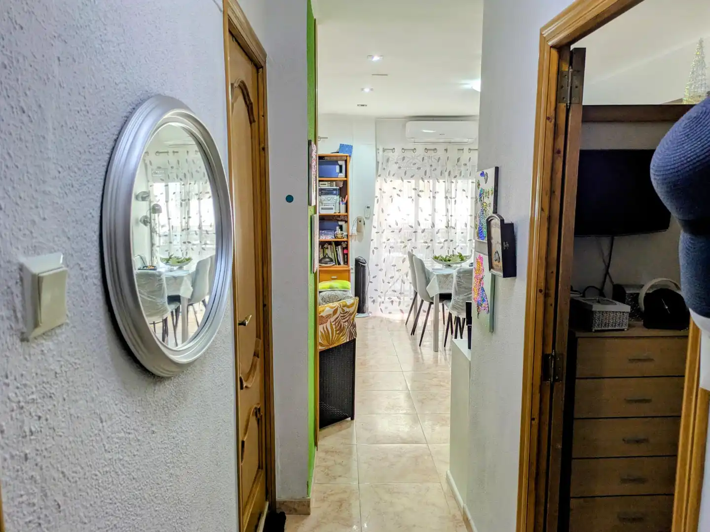 Apartamento con ascensor en venta en Sant Antoni, imagen 8