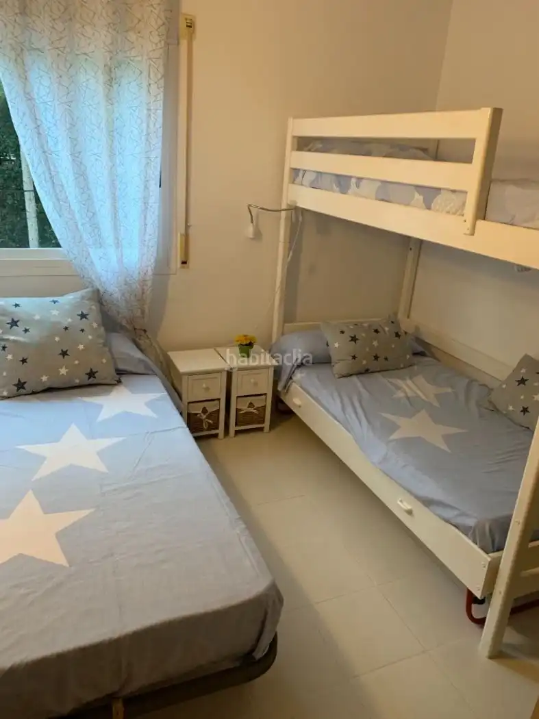 Wohnung mit Pool zur Miete in Carrer del Puigmal 13, imagen 22