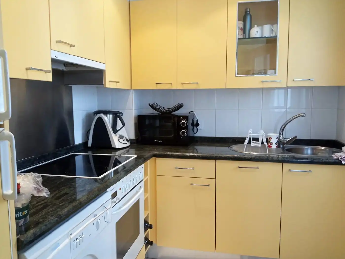 Apartment mit Aufzug zur Miete in Centro, imagen 9