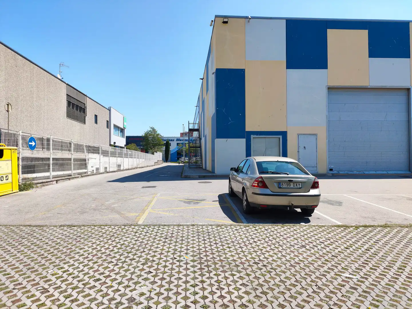 Local commercial à louer à Avinguda d'Europa 7, imagen 16