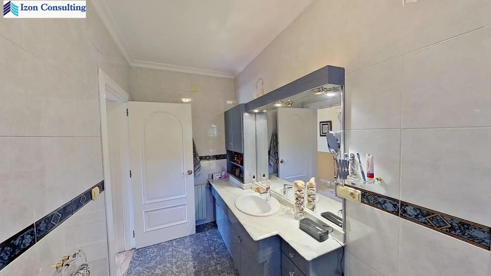 Chalet con terraza en venta en Pedanías - Extrarradio, imagen 15