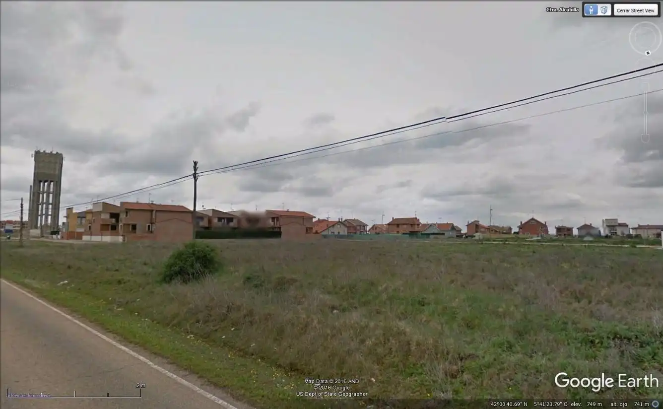 Terreni e lotti in vendita a Arrabal Sarten Pago 14, imagen 8