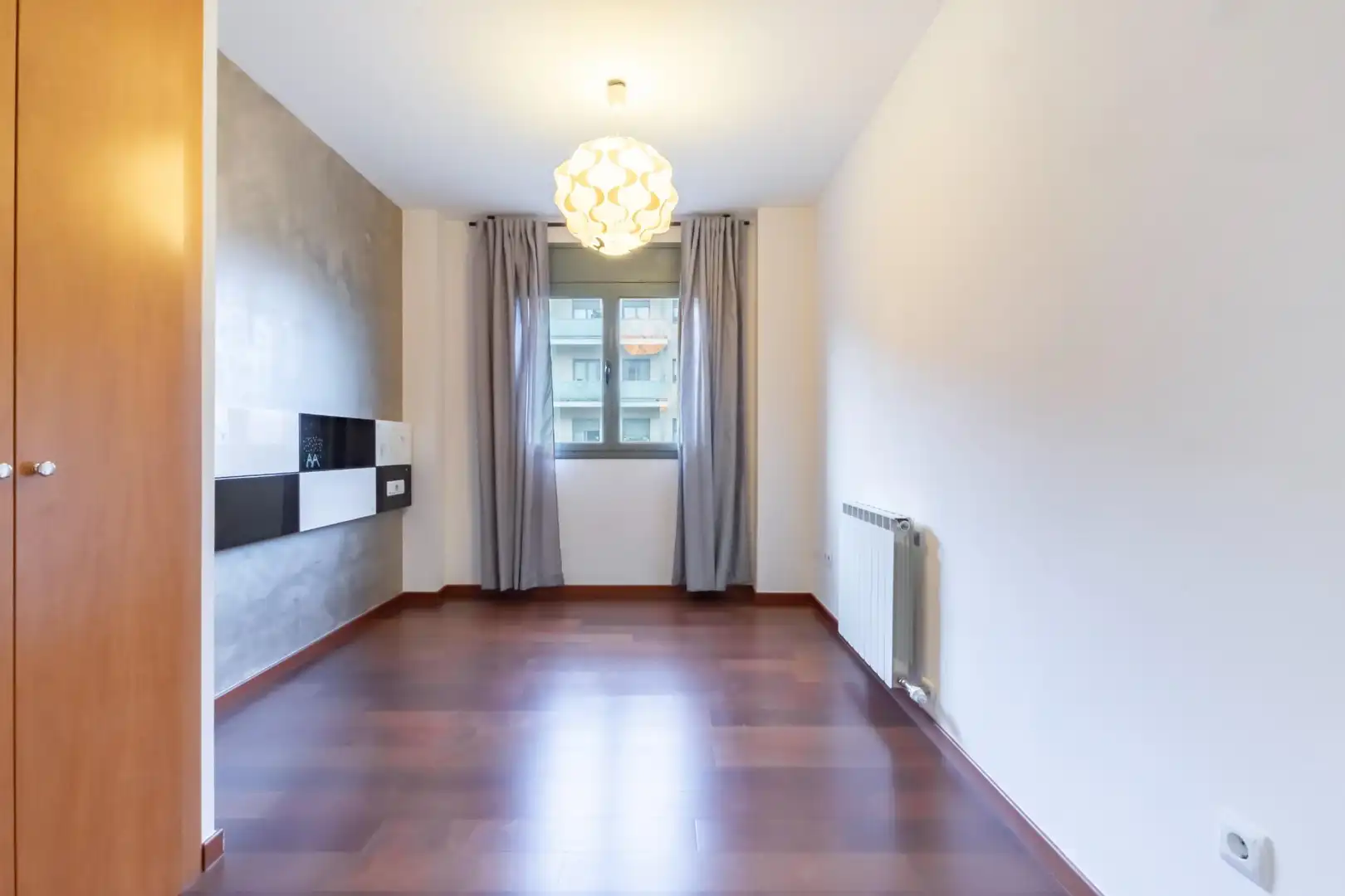 Flat for rent in Sant Cugat del Vallès  with Private garden, Parquet flooring and Terrace