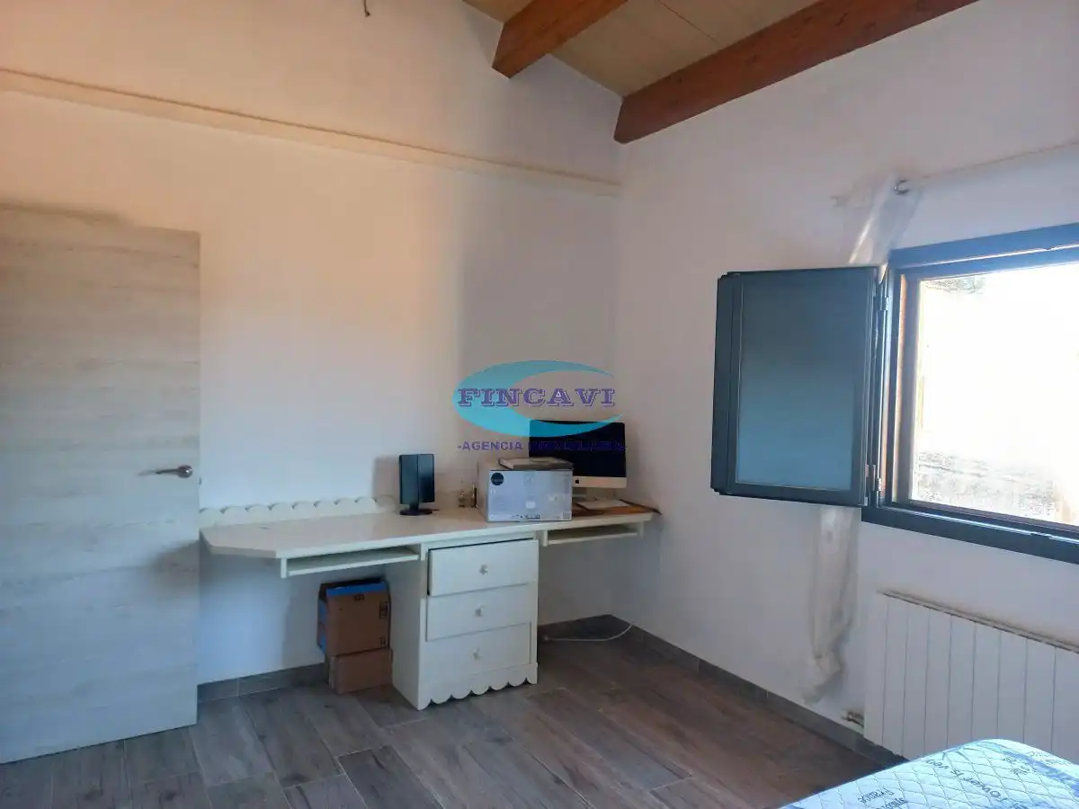 Casa o xalet en venda a L'Ametlla del Vallès