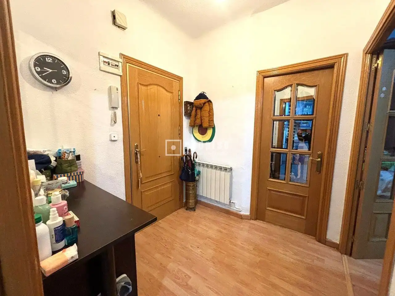 Piso en venta en Madrid con Aire acondicionado y Calefacción