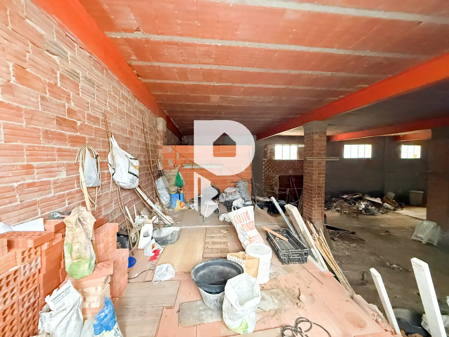 Casa o chalet en venta en Collbató con Aire acondicionado, Jardín privado y Terraza