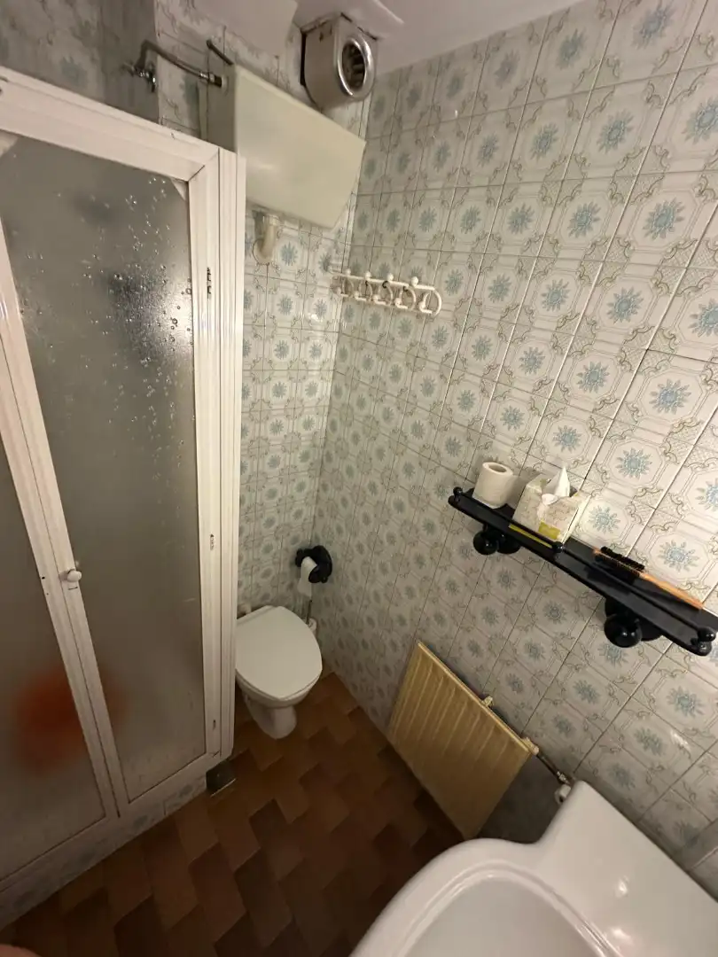 Baño de Piso en venta en Cáceres