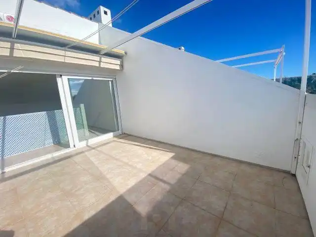 Terrassa de Apartament en venda en Islantilla amb Aire condicionat, Calefacció i Terrassa