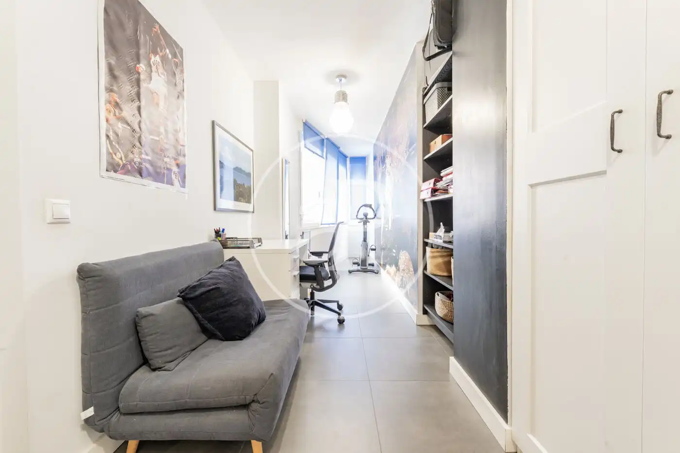 Piso en venta en Madrid con Aire acondicionado, Calefacción y Trastero