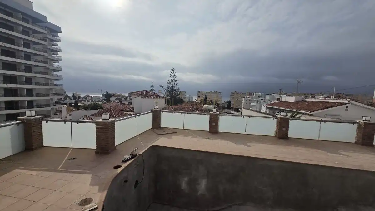 Dúplex amb terrassa en venda a Montemar, imagen 22
