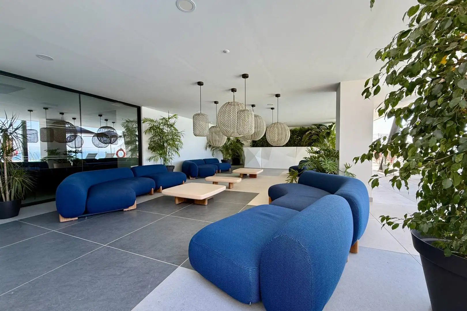 Apartment zum Verkauf in Las Gaviotas  - Carvajal, imagen 48