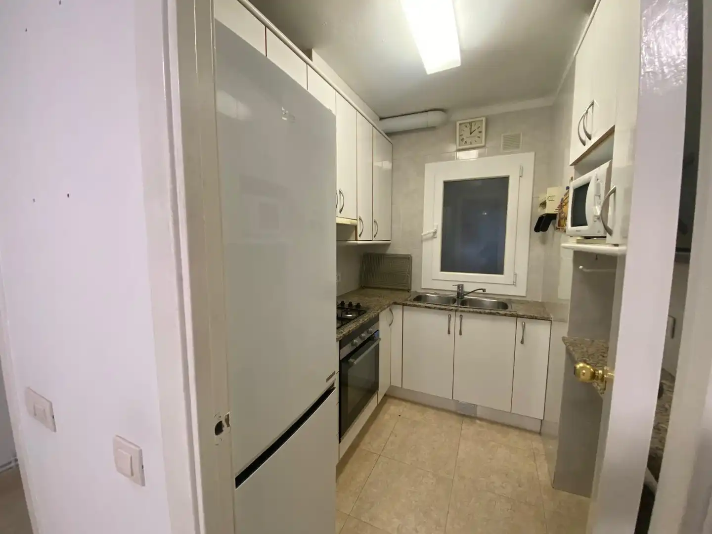 Piso en venta en Catalunya - Fontetes