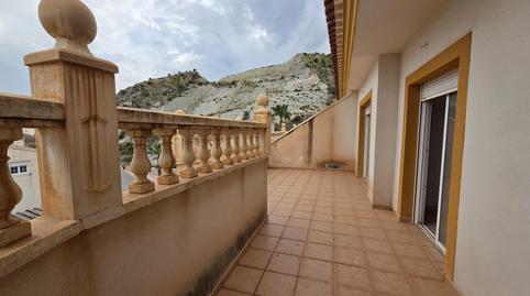 Foto 2 de Pis en venda a Zurgena, Almería