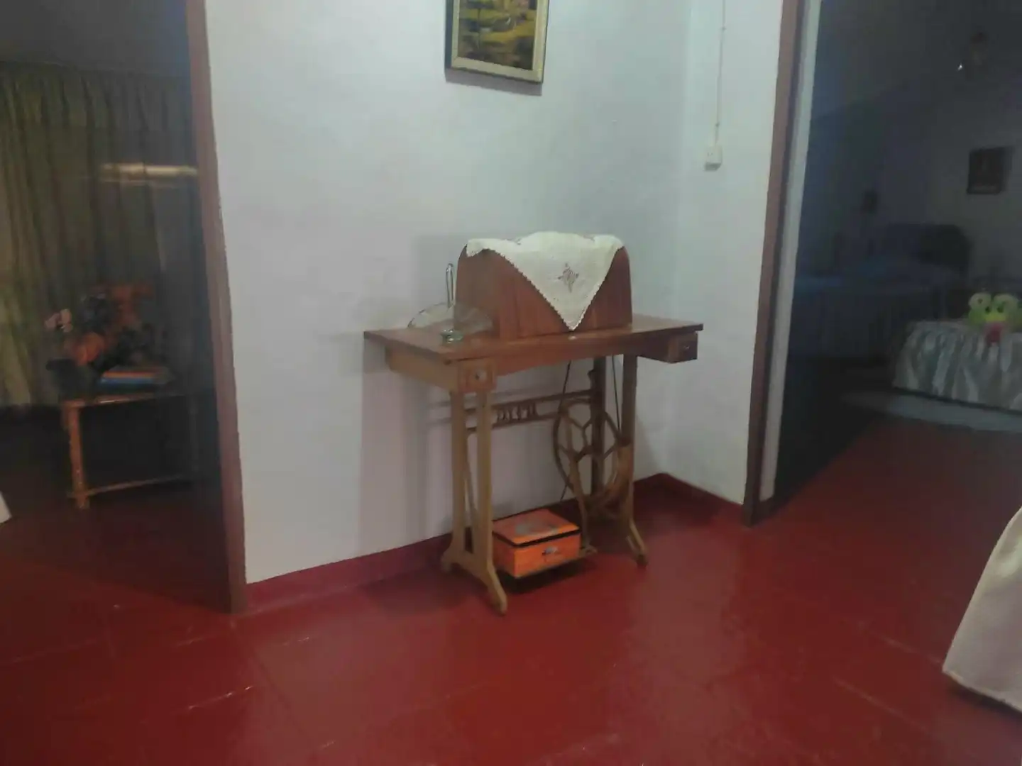 Casa adosada en venta en Táliga, Badajoz