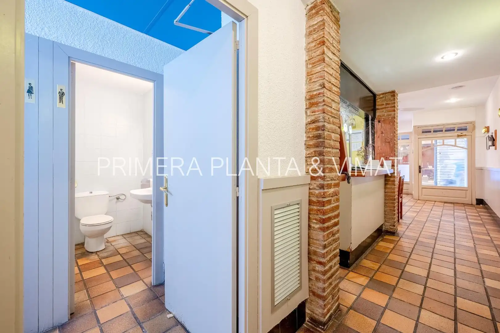 Business premises to rent in Centre, imagen 25