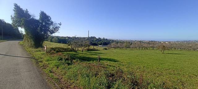 Terreno residencial en Venta en Bernueces