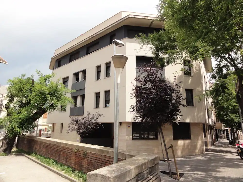 Wohnung mit Aufzug zum Verkauf in Ctra Vella