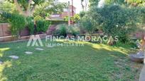 Garden of House or chalet for sale in Sant Cugat del Vallès  with Heating, Private garden and Swimming Pool