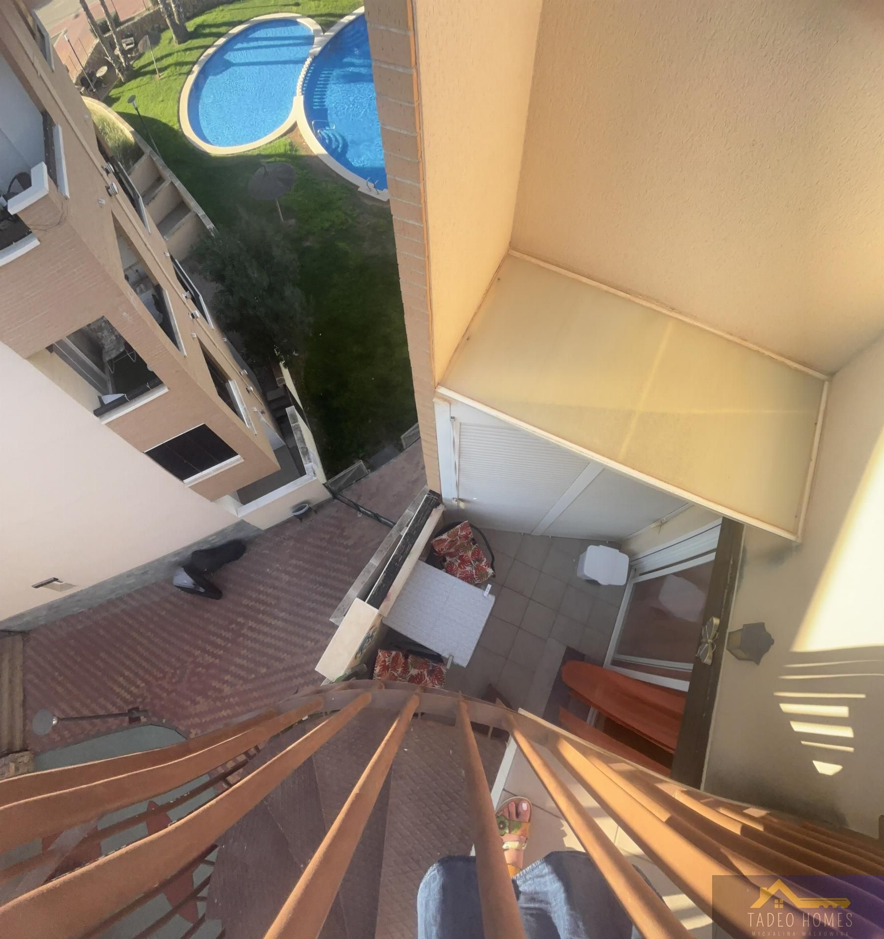 Apartament en venda a s, 8, Gea y Truyols