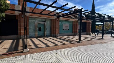 Photo 2 of Premises to rent in Glorieta Virgen de las Nieves , Sector B, Madrid