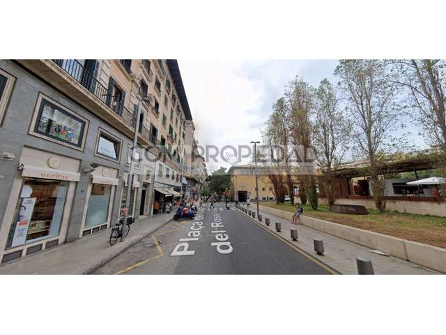 Local comercial en Alquiler en El Mercat