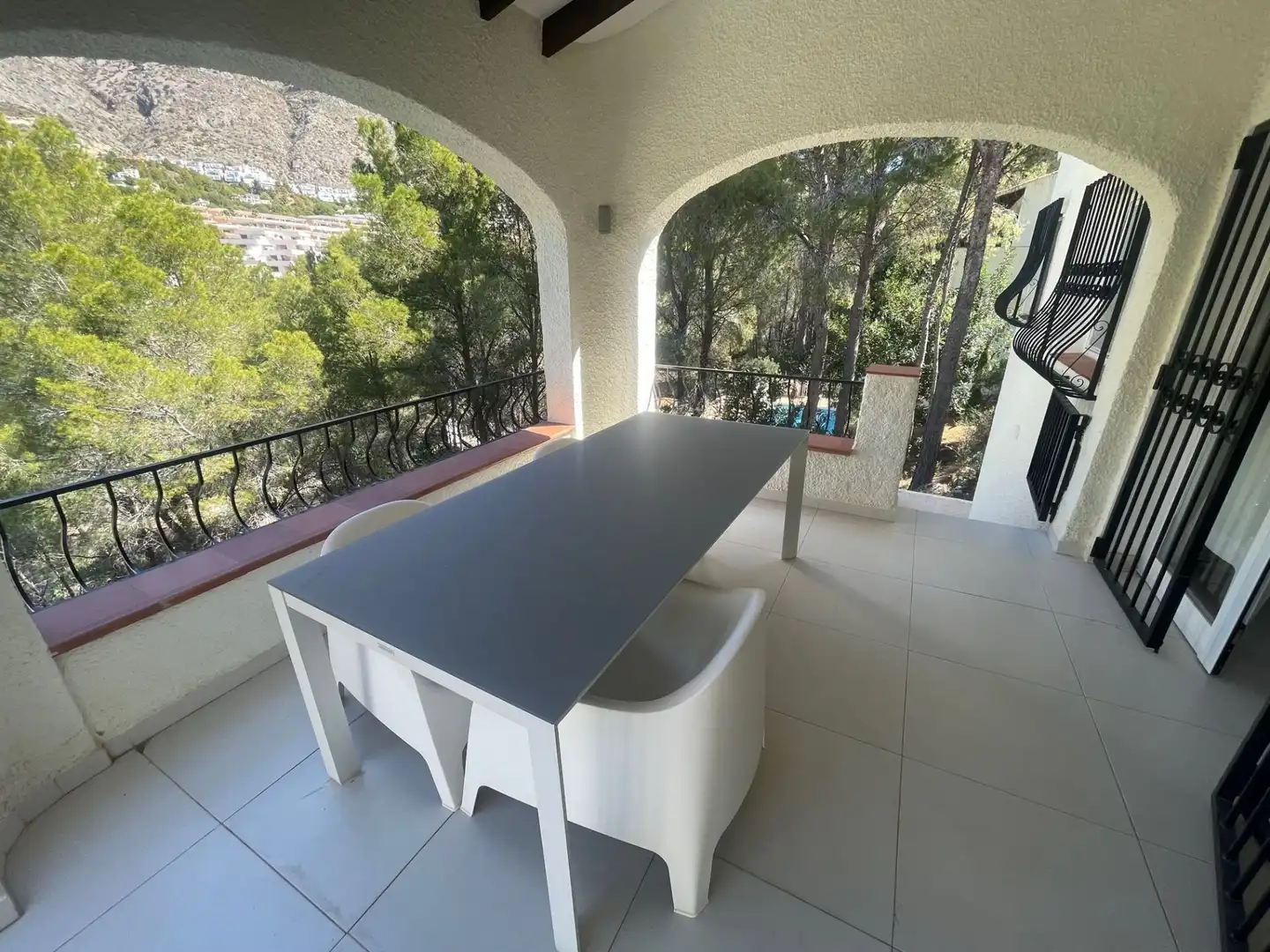 Casa con piscina in vendita a Altea la Vella, imagen 29